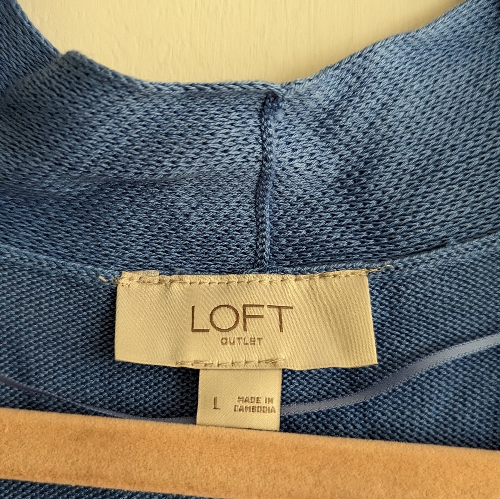 Loft Cardigan - Picture 3 of 3